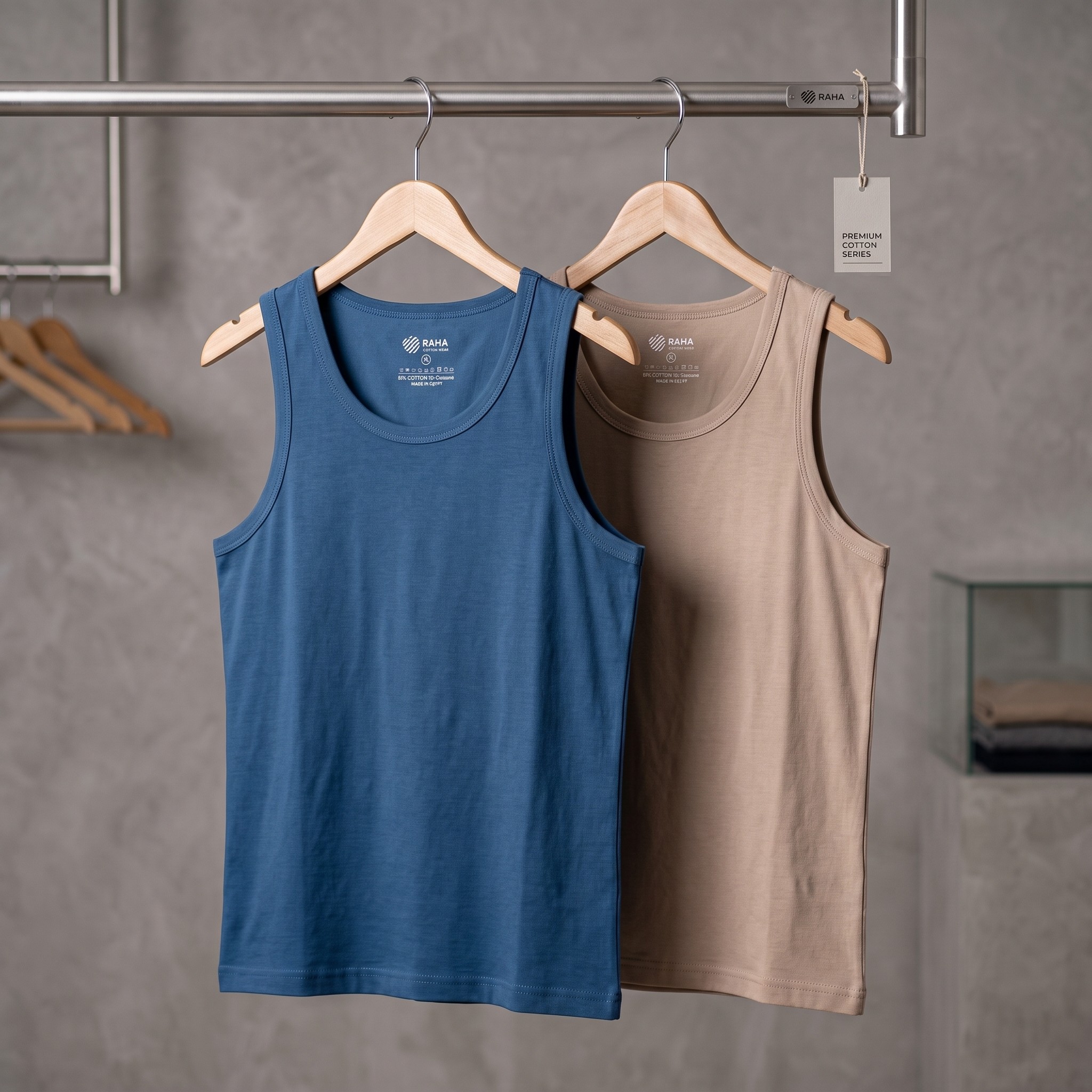 Two_sets_hanging_on_hanger_202607130759 (1)